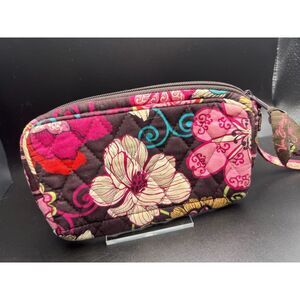 Vera Bradley Large Wristlet